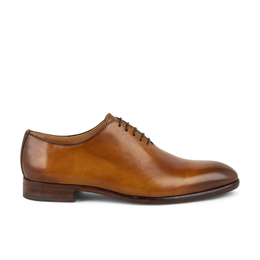 1 - PACO WHOLE - PACO MILAN - Chaussures à lacets - Cuir