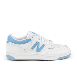 1 - BB480 - NEW BALANCE - Baskets - Synthétique, Textile, Cuir