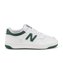 1 - BB480 - NEW BALANCE - Baskets - Synthétique, Textile, Cuir