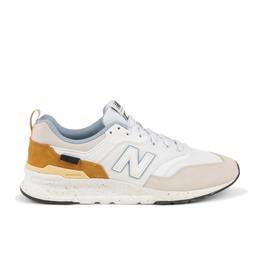 1 - CM997 - NEW BALANCE - Baskets - Caoutchouc, Textile