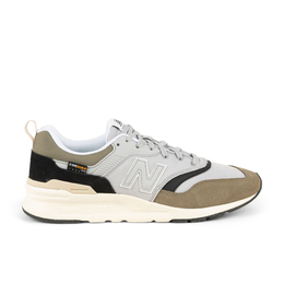 1 - CM997 - NEW BALANCE - Baskets - Caoutchouc, Textile