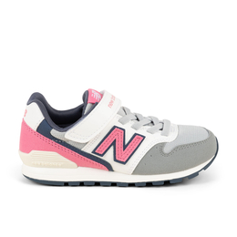 1 - YV996 - NEW BALANCE - Baskets - Caoutchouc, Synthétique, Textile