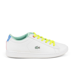 1 - CARNABY PRO - LACOSTE - Baskets - Synthétique, Textile