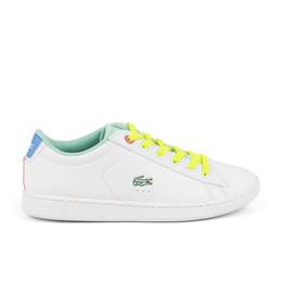 1 - CARNABY PRO - LACOSTE - Baskets - Synthétique, Textile