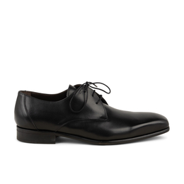 1 - MALBERT - UPSTER - Chaussures à lacets - Textile, Cuir