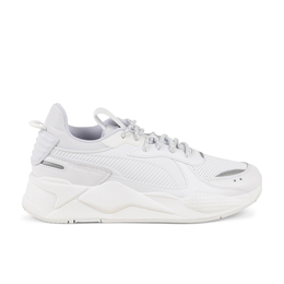1 - RSX TRIPLE - PUMA - Baskets - Caoutchouc, Textile, Cuir
