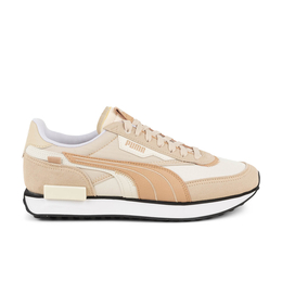 1 - FUTUR RIDER DISPLACED - PUMA - Baskets - Caoutchouc, Textile, Nubuck