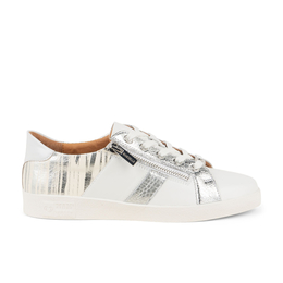 1 - BORA - MAM'ZELLE - Baskets - Cuir, Caoutchouc