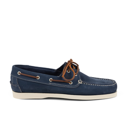 1 - PHENIX - TBS - Chaussures bateau - Nubuck