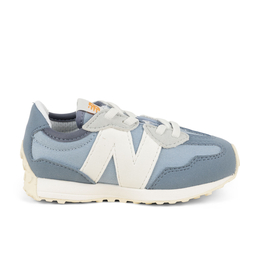 1 - IH327 - NEW BALANCE - Baskets - Synthétique, Textile, Nubuck