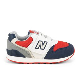 1 - IZ996 - NEW BALANCE - Baskets - Caoutchouc, Textile, Nubuck