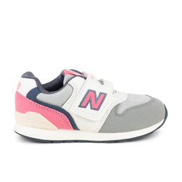 1 - IZ996 - NEW BALANCE - Baskets - Caoutchouc, Textile, Nubuck