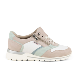 1 - EREEN - MEPHISTO - Baskets - Cuir, Caoutchouc