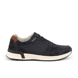 1 - PIU NIGHT - GABOR - Baskets - Caoutchouc, Textile, Nubuck
