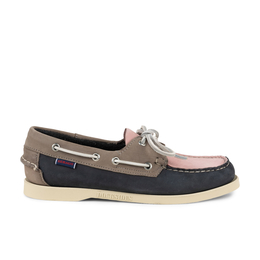 1 - PORLAND ARCHIVE - SEBAGO - Chaussures bateau - Cuir, Caoutchouc