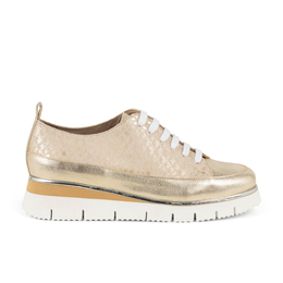 1 - MIR - MYMA - Derbies - Caoutchouc, Cuir
