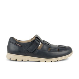 1 - KENNETH - MEPHISTO - Sandales - Synthétique, Cuir