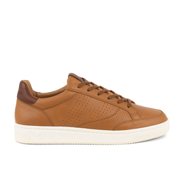 1 - BASALT - PATAUGAS - Chaussures à lacets - Caoutchouc, Cuir