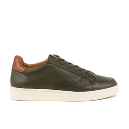 1 - BASALT - PATAUGAS - Chaussures à lacets - Caoutchouc, Cuir