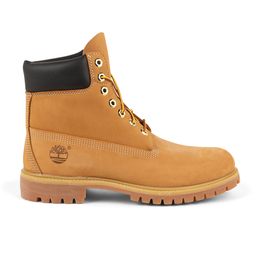 1 - BUCHERON H - TIMBERLAND - Boots et bottines - Nubuck, Cuir, Synthétique