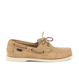 1 - DOCKSIDES PORTLAND SUEDE - SEBAGO - Chaussures bateau - Nubuck