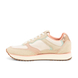 4 - BEVINDA - GANT - Baskets - Textile, Nubuck, Caoutchouc