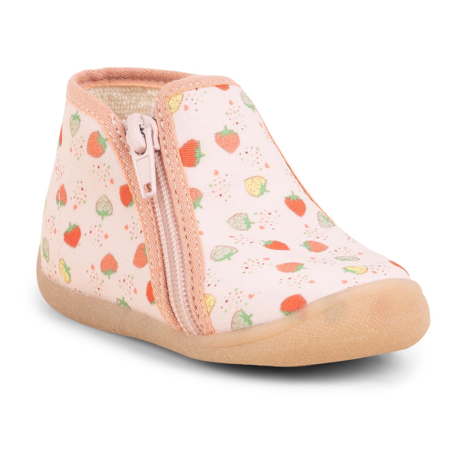 chaussons fille bellamy