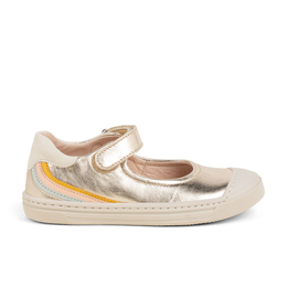 1 - KARMENSITA - BABYBOTTE - Ballerines et babies - Caoutchouc, Cuir