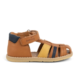 1 - DONJON - BELLAMY - Sandales - Caoutchouc, Cuir