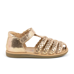 1 - TITY WOWO - SHOO POM - Sandales - Caoutchouc, Cuir