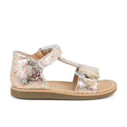 1 - TITY APPLE - SHOO POM - Sandales - Caoutchouc, Cuir