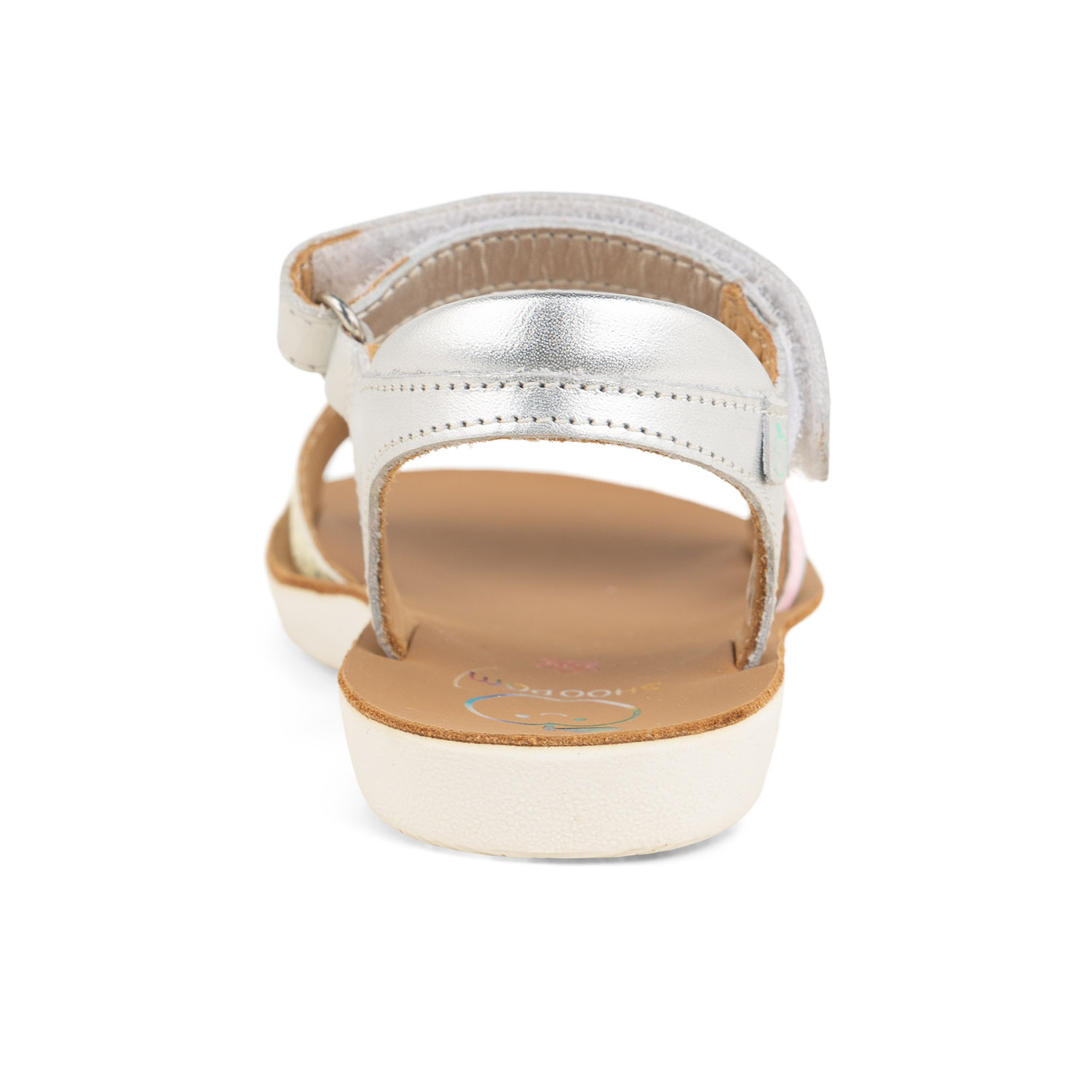 sandales fille shoo pom