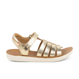 1 - GOA SPART - SHOO POM - Sandales - Caoutchouc, Cuir