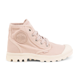 1 - PAMPA  HI - PALLADIUM - Boots et bottines, Baskets - Caoutchouc, Textile