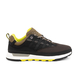 1 - EURO TREKKER LOW - TIMBERLAND - Baskets - Textile, Caoutchouc