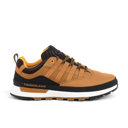 1 - EURO TREKKER LOW - TIMBERLAND - Baskets - Textile, Caoutchouc
