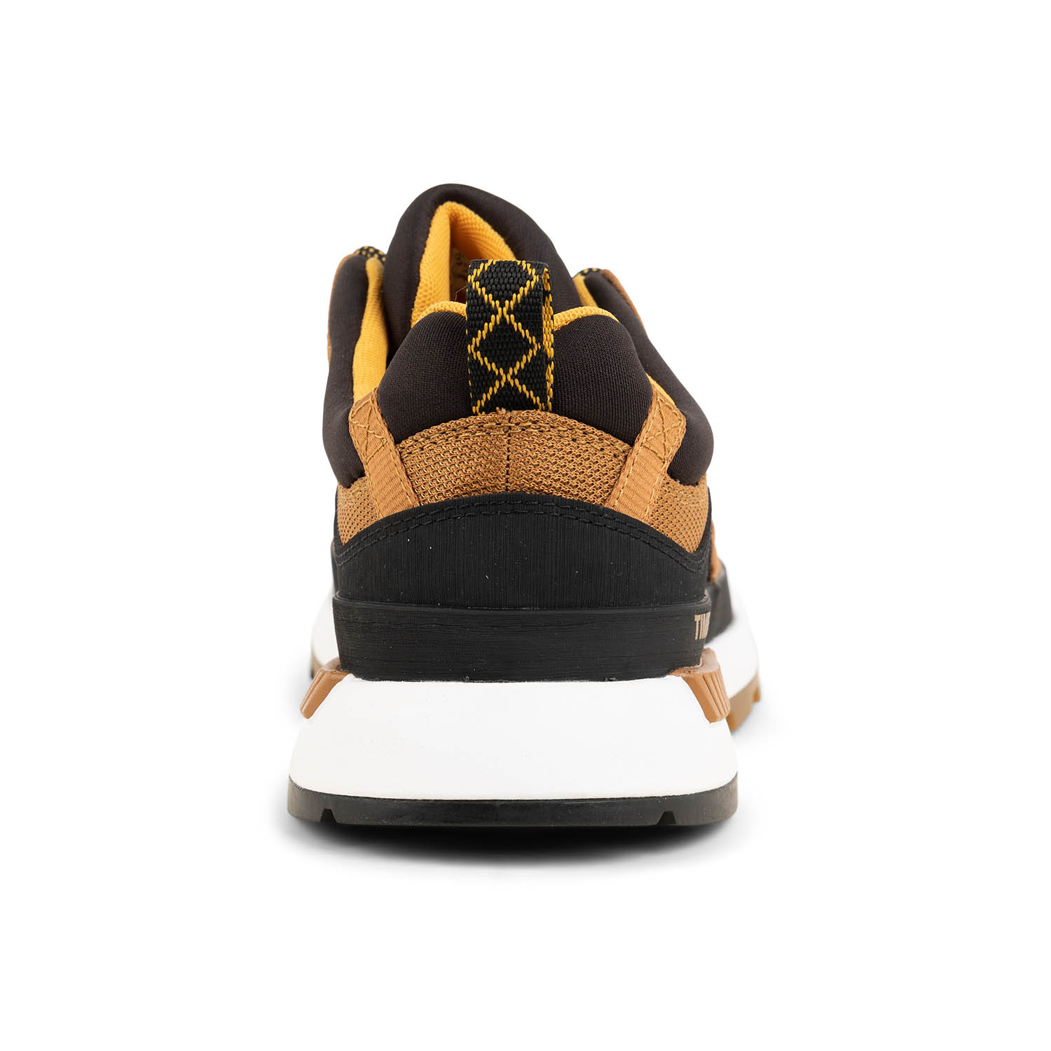 3 - EURO TREKKER LOW - TIMBERLAND - Baskets - Textile, Caoutchouc