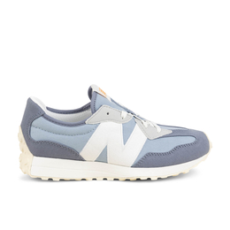 1 - GS327 - NEW BALANCE - Baskets - Textile, Caoutchouc