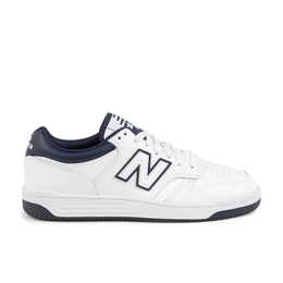 1 - BB480 - NEW BALANCE - Baskets - Textile, Cuir, Caoutchouc