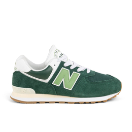 1 - GC574 - NEW BALANCE - Baskets - Textile, Caoutchouc