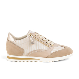 1 - DELKO - DL SPORT - Baskets - Synthétique, Cuir
