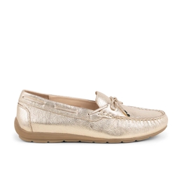 1 - ARAZON - ARA - Mocassins - Cuir, Caoutchouc
