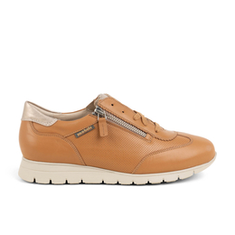 1 - DONIA - MOBILS BY MEPHISTO - Baskets - Cuir, Caoutchouc