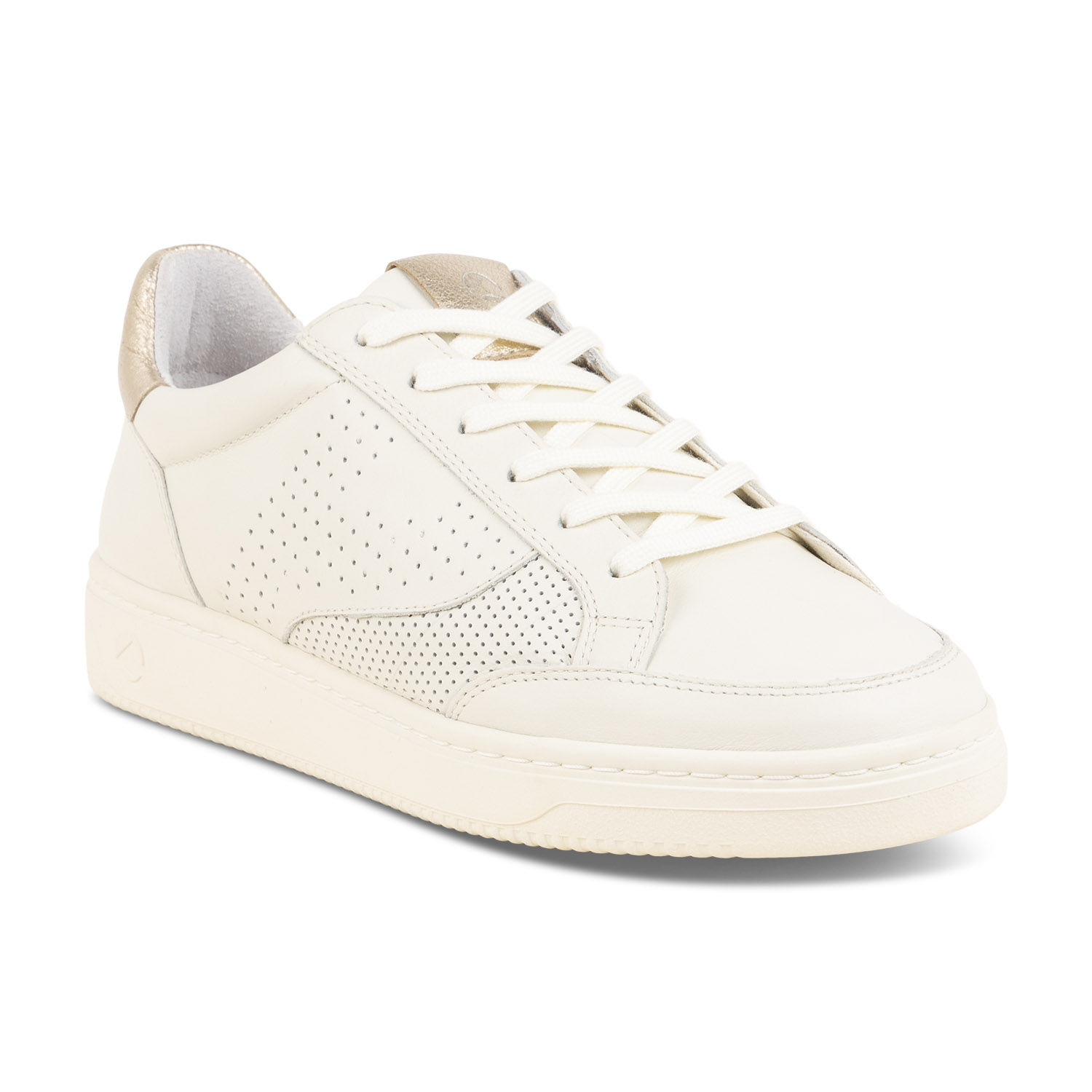 2 - BASALT NME - PATAUGAS - Baskets - Cuir, Caoutchouc
