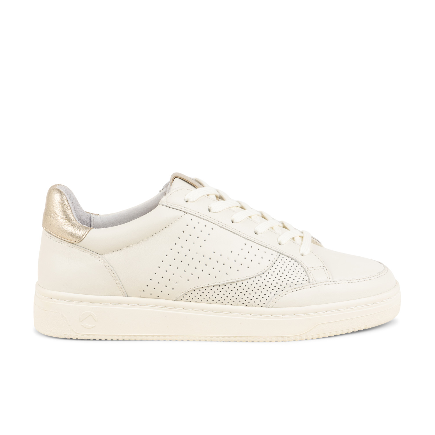 1 - BASALT NME - PATAUGAS - Baskets - Cuir, Caoutchouc