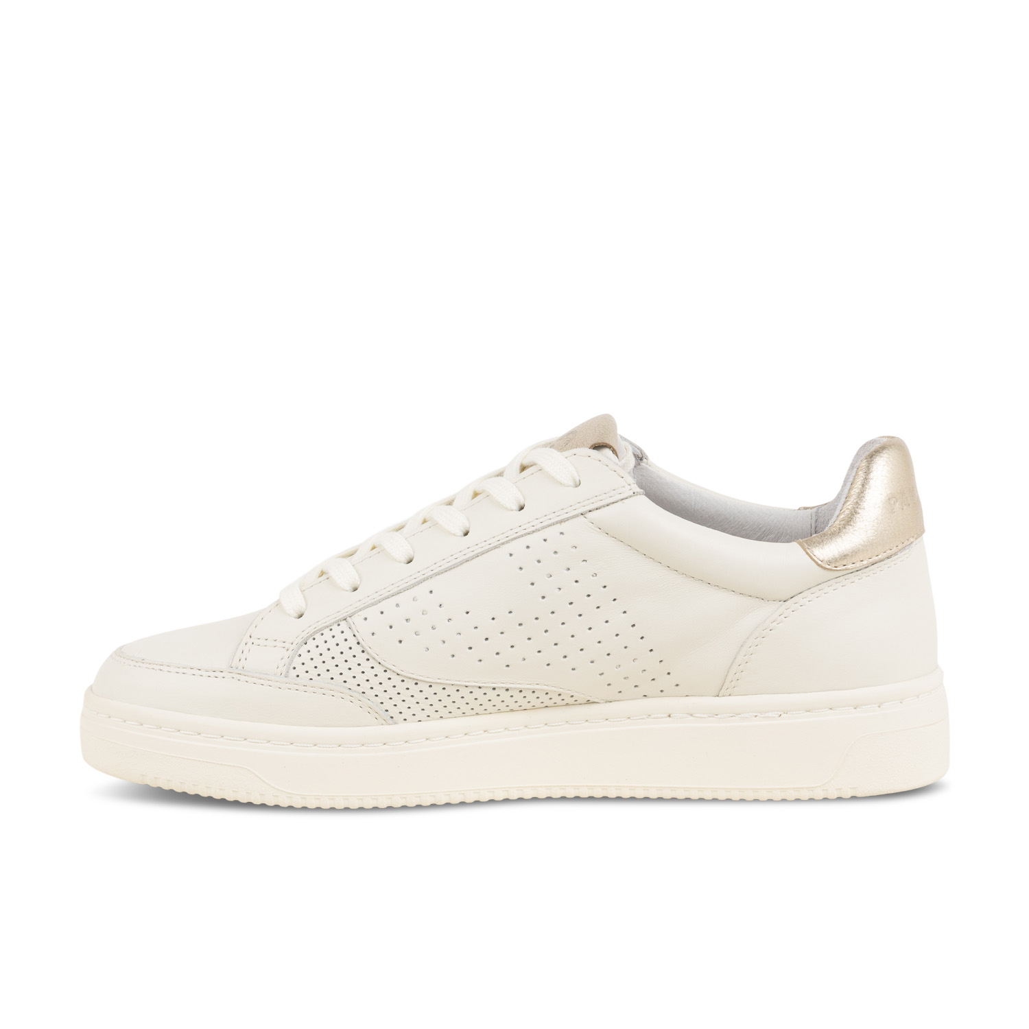 4 - BASALT NME - PATAUGAS - Baskets - Cuir, Caoutchouc