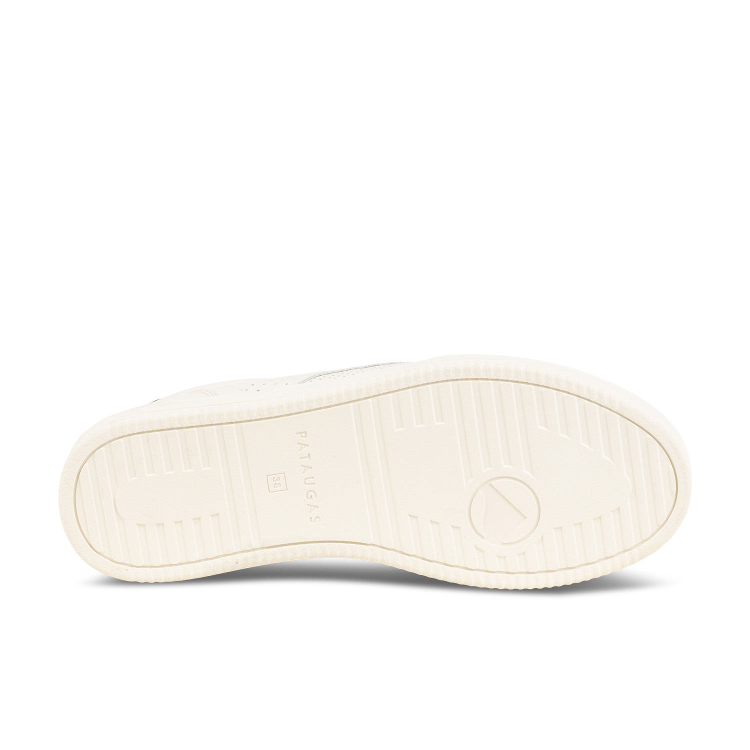 5 - BASALT NME - PATAUGAS - Baskets - Cuir, Caoutchouc