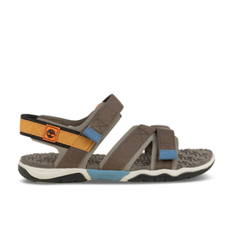 1 - EURO TREKKER - TIMBERLAND - Sandales - Textile, Synthétique