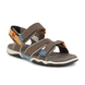 2 - EURO TREKKER - TIMBERLAND - Sandales - Textile, Synthétique
