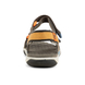 3 - EURO TREKKER - TIMBERLAND - Sandales - Textile, Synthétique